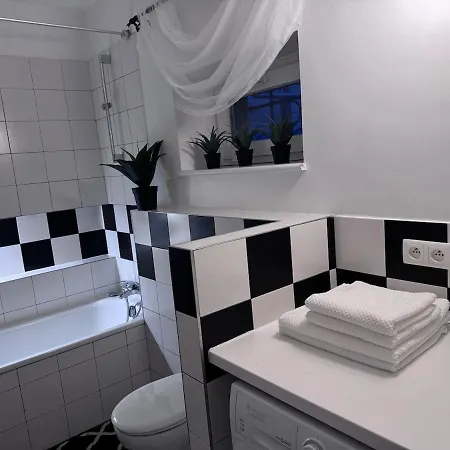 Apartment Klasyka W Centrum *