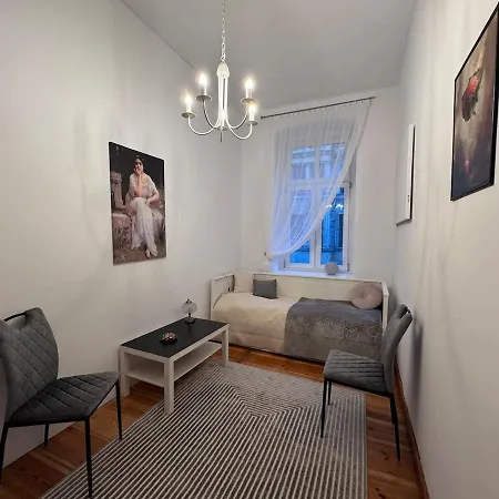 Apartment Klasyka W Centrum