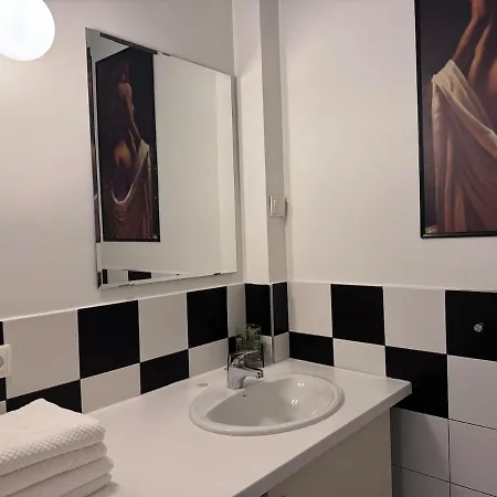 Appartement Klasyka W Centrum