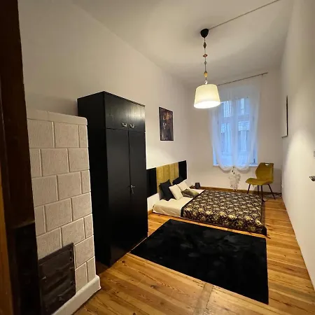 Klasyka W Centrum Appartement