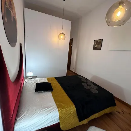 Apartment Klasyka W Centrum *